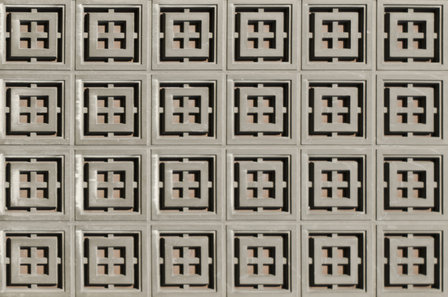 Concrete squares
