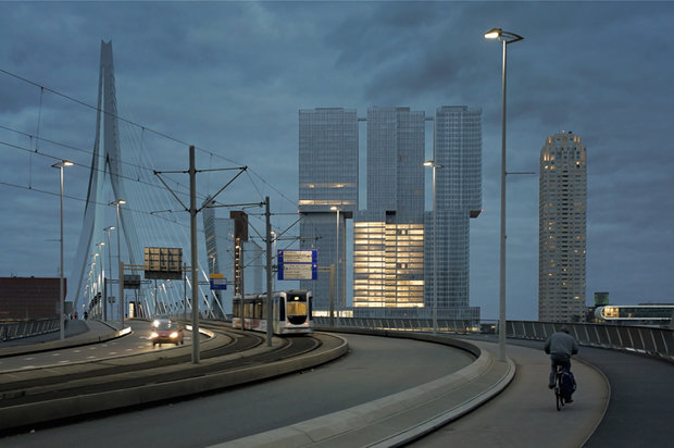 Rotterdam I