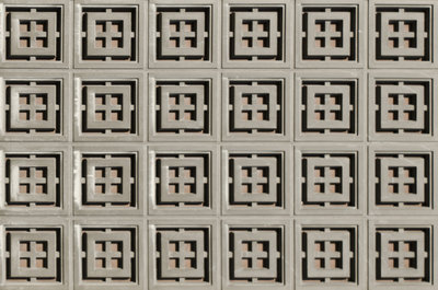 Concrete squares